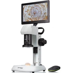 Микроскоп Bresser Analyth LCD (5809100/10979) (932125) изображение 1