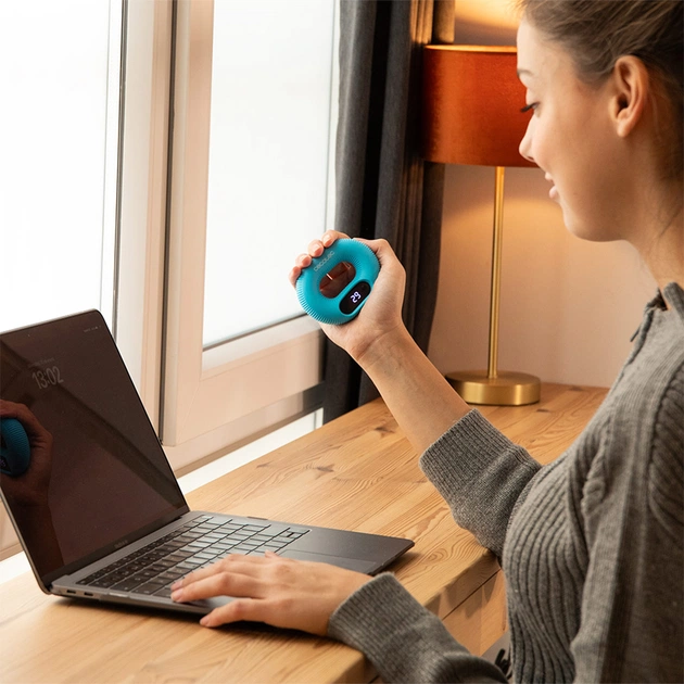 Еспандер Cecotec Drumfit HandFit Smart (CCTC-07238) - picture 5