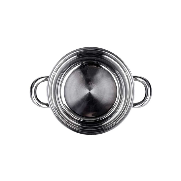 Каструля Ringel Riegel 2.2 л з кришкою (RG 2016-16) - picture 5