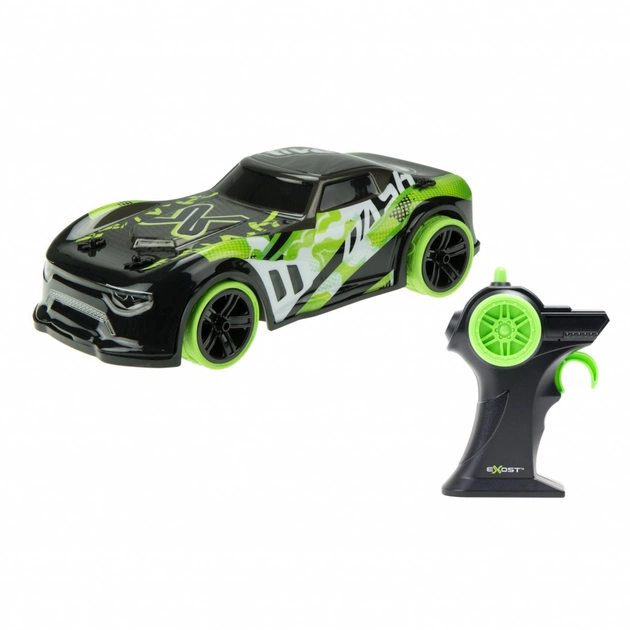 Радіокерована іграшка Silverlit Exost LIGHTING DASH 2,4 GHz 114 (20630) - изображение 1
