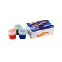Гуашеві фарби Kite Hot Wheels 6 кол., 20мл (HW19-062) - зменшене зображення 2