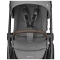 Коляска Maxi-Cosi Oxford (Select Grey) (1150029110) - зменшене зображення 4