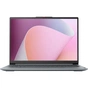 Ноутбук Lenovo IdeaPad Slim 3 15AMN8 (82XQ0137RA) Arctic Grey - зменшене зображення 1