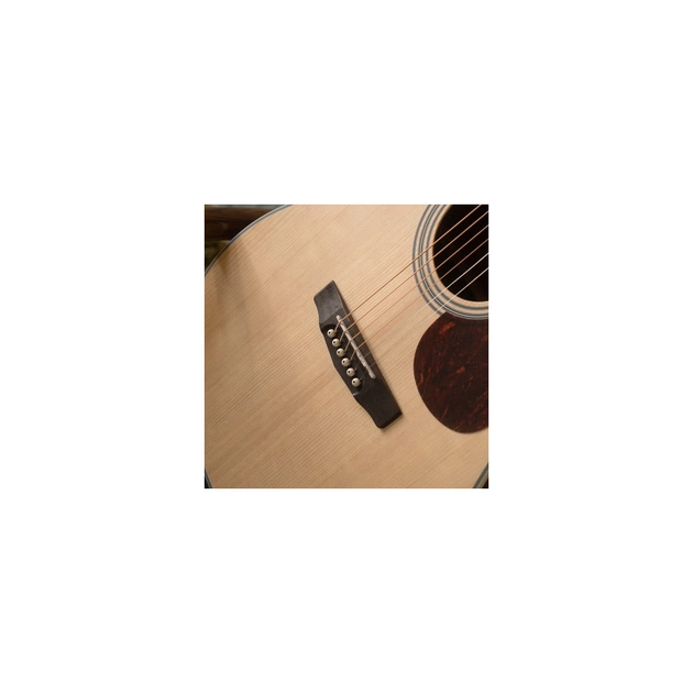 Гітара електроакустична Cort MR500E Open Pore (MR500E OP) - picture 8