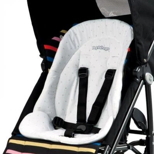 Матрацик в коляску Peg-Perego Baby Cushion (IKAC0010--JM50ZP46) зображення 1