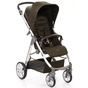 Коляска ABC design Mint, Leaf коричнева (51409/806) - зменшене зображення 2