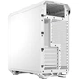 Корпус для ПК Fractal Design Torrent Compact White TG (FD-C-TOR1C-03) - зменшене зображення 10