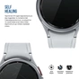 Плівка захисна Armorstandart Matte hydrogel Samsung Galaxy Watch 6 Classic 47mm 6 pcs (ARM92099) - зменшене зображення 3