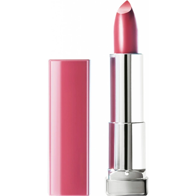 Помада для губ Maybelline New York Сolor Sensational Made for all 376 Рожевий 5 г (3600531543327) - зображення 1