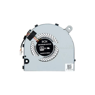 Вентилятор ноутбука Acer Aspire VX5-591G (DC28000J2F0ER) 5V,0.5A,4pin (A48497) зображення 1