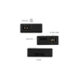Зарядное устройство для дрона iSDT 608PD, 240W DC/PD dual mode (608PD) - уменьшенное изображение 4