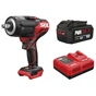 Гайковерт Skil 3285 CA XP, 4.0 Ah, ЗП (SD1E3285CA+BC1E3111A) - зменшене зображення 1