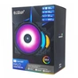 Кулер до корпусу PcCooler HALO 3-in-1 RGB KIT - зменшене зображення 12
