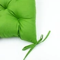 Подушка на стілець MirSon Ranforce Elite 18-0130 Carolina 40х40 см (2200006185277) - зменшене зображення 3