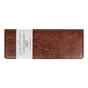 Еженедельник Leo planner Status desktop planner, 34x13 cm, dated 2027, brown, 128 pages (252763) - уменьшенное изображение 1