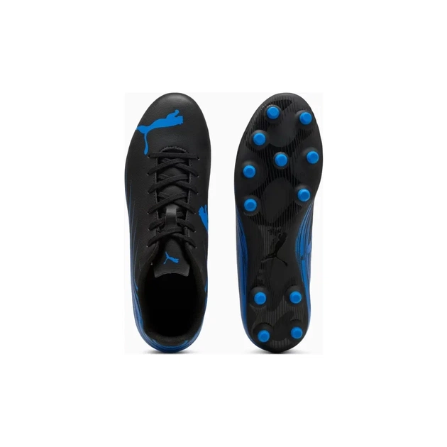 Бутси Puma Attacanto II Fg/Ag 108493-03 синій 39 (4069156635074) - picture 4