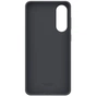 Чохол до мобільного телефона Samsung Galaxy S25 Edge (S937) Silicone Case Black (EF-PS937CBEGWW) - зменшене зображення 5