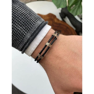 Браслет Ferro CQ011101-74 19 см зображення 1