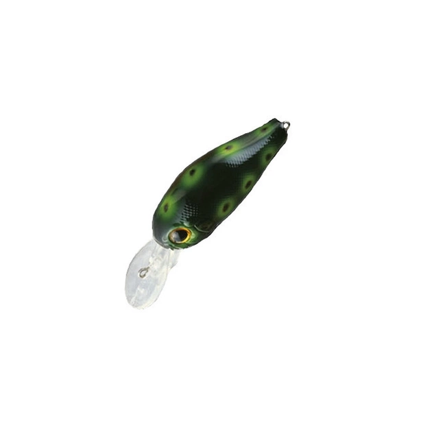 Воблер Nomura Crank 60мм (NM50102806) - зображення 1