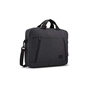 Сумка для ноутбука Case Logic 13" Huxton Attache HUXA-213 Black (3204647) - зменшене зображення 3