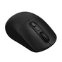 Мишка AOC MS210B Wireless/Bluetooth Black (MS210B/LA) - зменшене зображення 3