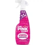 Засіб для миття скла The Pink Stuff Rose Vinegar 750 мл (5060033820759) - зменшене зображення 1