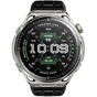 Смарт-годинник Amazfit Balance 3 W2566AP1N Стальний (1208789) - зменшене зображення 2