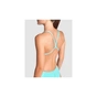 Купальник Arena Team Swimsuit Challenge Solid 004766-890 бірюзовий 44 (3468337484547) - уменьшенное изображение 5