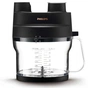 Блендер Philips HR 1679/90 (HR1679/90) - зменшене зображення 3