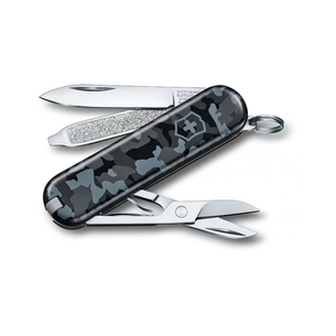 Ніж Victorinox Classic SD Камуфляж (0.6223.942) зображення 1