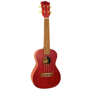 Укулеле Fzone FZU-110M Red зображення 1