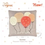 М'яка іграшка Tigres Подушка Happy Day (ПД-0464) - зменшене зображення 5