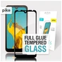 Скло захисне Piko Full Glue Tecno Pop 5 Go Black (1283126573385) - зменшене зображення 5