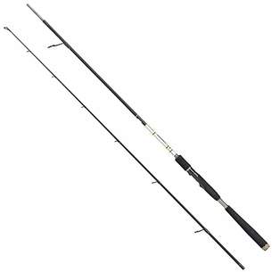 Вудилище DAM Cultus Spin 2.40м 7-30гр. (52415) зображення 1