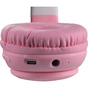 Навушники Defender FreeMotion B505 Bluetooth LED Pink (63505) - зменшене зображення 9