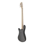 Бас-гітара Warwick RockBass Streamer Standard 4-String - Nirvana Black Transparent Satin (38411) - зменшене зображення 4