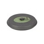 Набор туристической посуды Bo-Camp Explorer 4 Pieces 21 Hard Anodized Grey/Green (2200241) - уменьшенное изображение 8