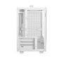 Корпус DeepCool CH160 Plus White (R-CH160-WHNGM0-G) без БЖ - зменшене зображення 6