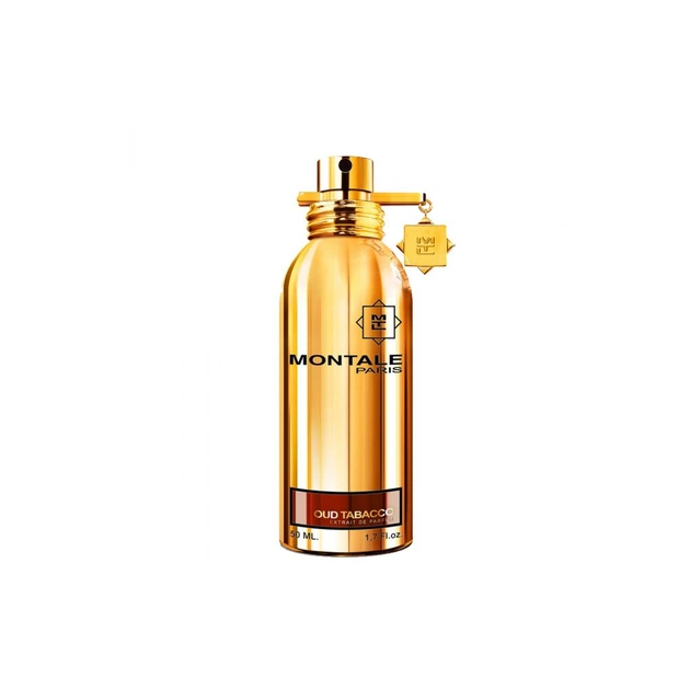 Парфюмированная вода Montale Oud Tobacco 50 мл (3760260457903) - изображение 1