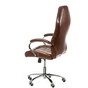 Офісне крісло Special4You Imperium dark brown (E7818) - зменшене зображення 6