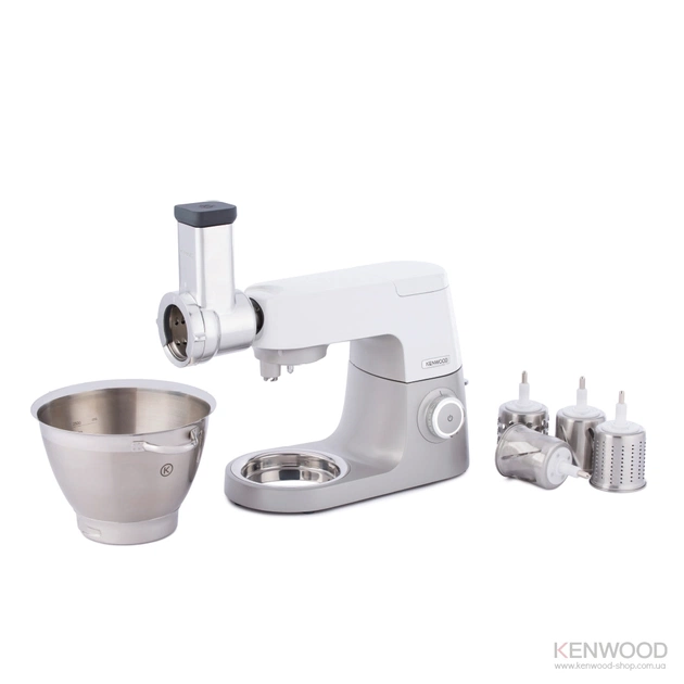 Аксессуары к кухонным комбайнам Kenwood AX643 - изображение 3