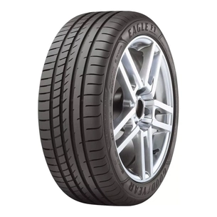 Шина Goodyear Eagle F1 Asymmetric SUV AT XL LR FP 255/60R19 113W зображення 1