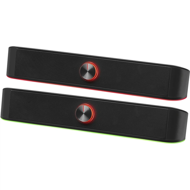 Акустична система Defender Z10 Black (65123) - picture 6