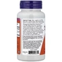 Витаминно-минеральный комплекс Now Foods Ашваганда, Ashwagandha Stress Relief, 60 вегетарианских капсул (NF2375) - уменьшенное изображение 3