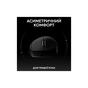 Мишка Logitech G Pro X Superlight 2 Dex Wireless Black (910-007357) - зменшене зображення 2