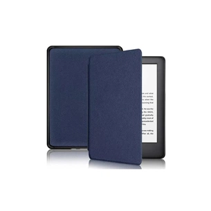 Чохол до електронної книги BeCover Ultra Slim Amazon Kindle 11th Gen. 2022 6" Deep Blue (708847) зображення 1