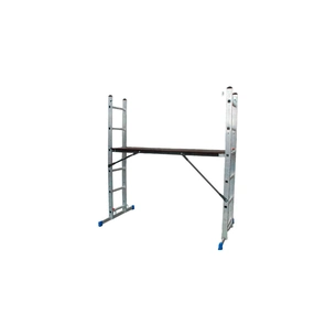 Драбина Forte AOB4-206 (32390) зображення 1