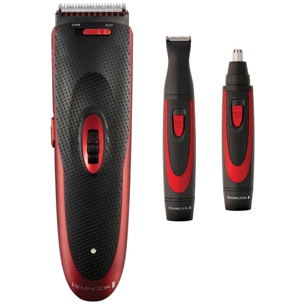 Машинка для стрижки Remington HC905 - зображення 1