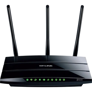 Маршрутизатор TP-Link TD-W8980 зображення 1