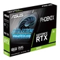 Відеокарта ASUS GeForce RTX3050 8Gb PHOENIX V2 (PH-RTX3050-8G-V2) - зменшене зображення 10